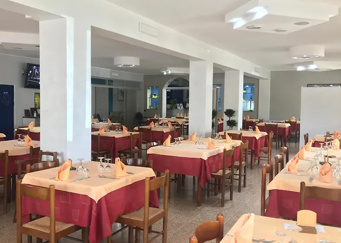 Hotel Ristorante Santa Maria Amantea
